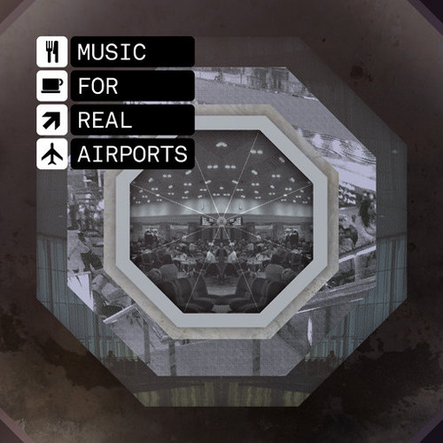 Music for Real Airports (Box set 2)