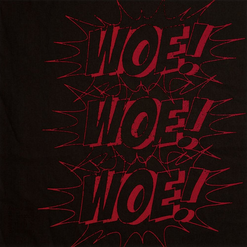 Woe