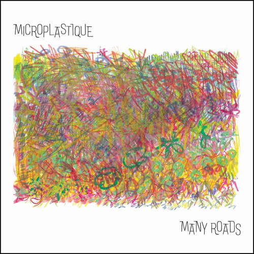 Many Roads 