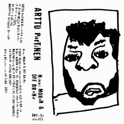  Arttu Partinen / Nikki Moran & Off Brand 