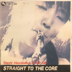 Straight To The Core