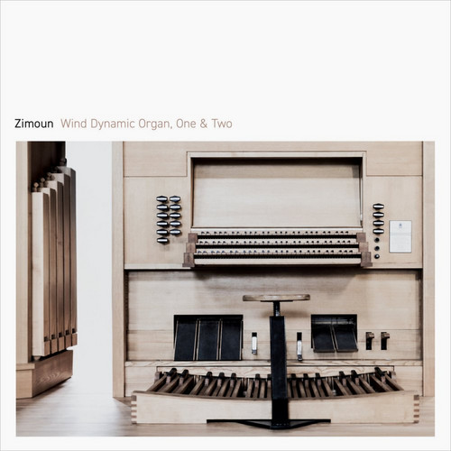 Wind Dynamic Organ, One & Two