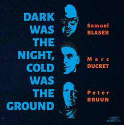 Dark Was The Night, Cold Was The Ground