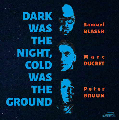 Dark Was The Night, Cold Was The Ground