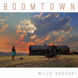  Boomtown 