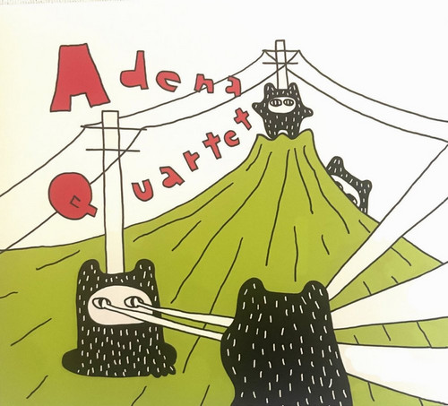 Adena Quartet