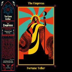 Fortune Teller