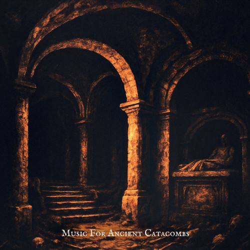  Music for Ancient Catacombs 