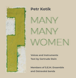 Many Many Women