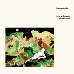  Canto de Olho 