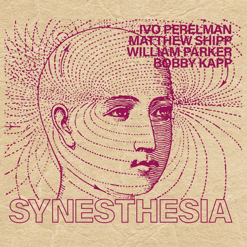 Synesthesia