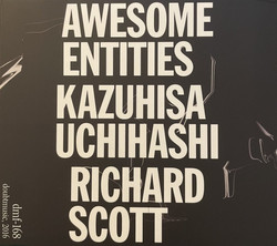 Awesome Entities