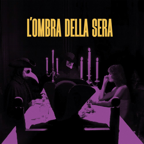 Segreti Nel Nero