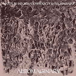 Automaginary + Totality