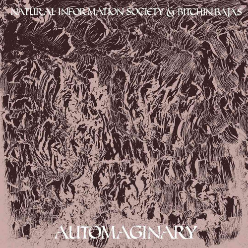Automaginary + Totality