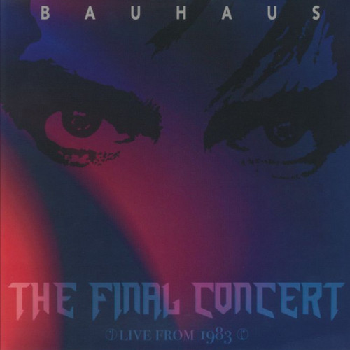 Rest In Peace: The Final Concert