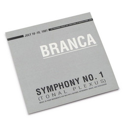 Symphony No. 1 (Tonal Plexus)