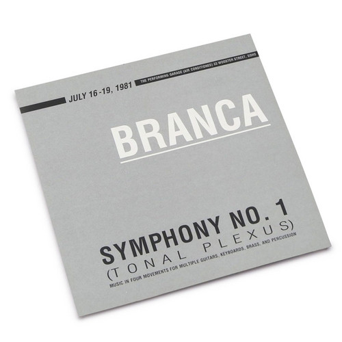 Symphony No. 1 (Tonal Plexus)