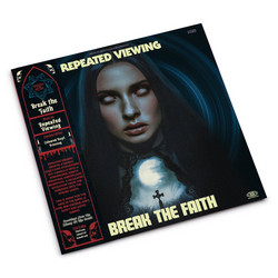 Break the Faith