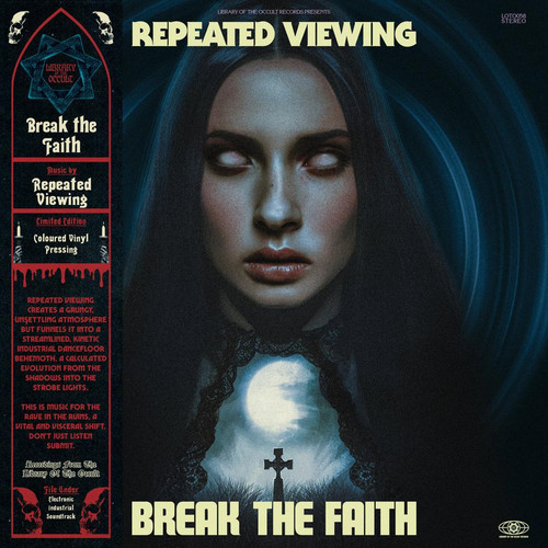 Break the Faith