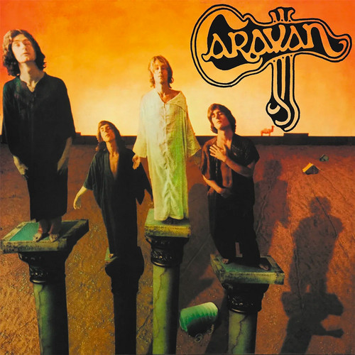 Caravan