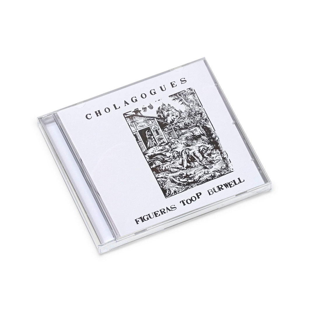 Cholagogues (CD)