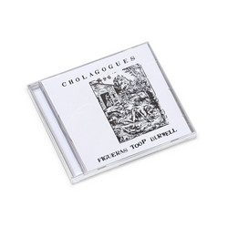 Cholagogues (CD)