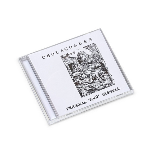 Cholagogues (CD)