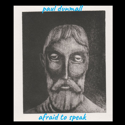                                     Afraid To Speak