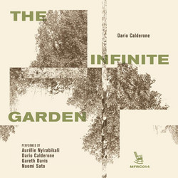 The Infinite Garden