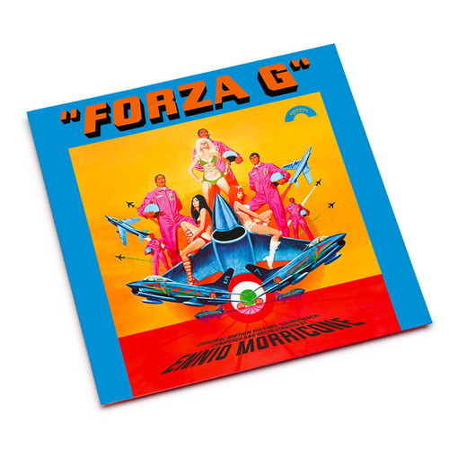 Forza G
