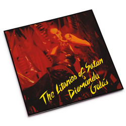 The Litanies of Satan