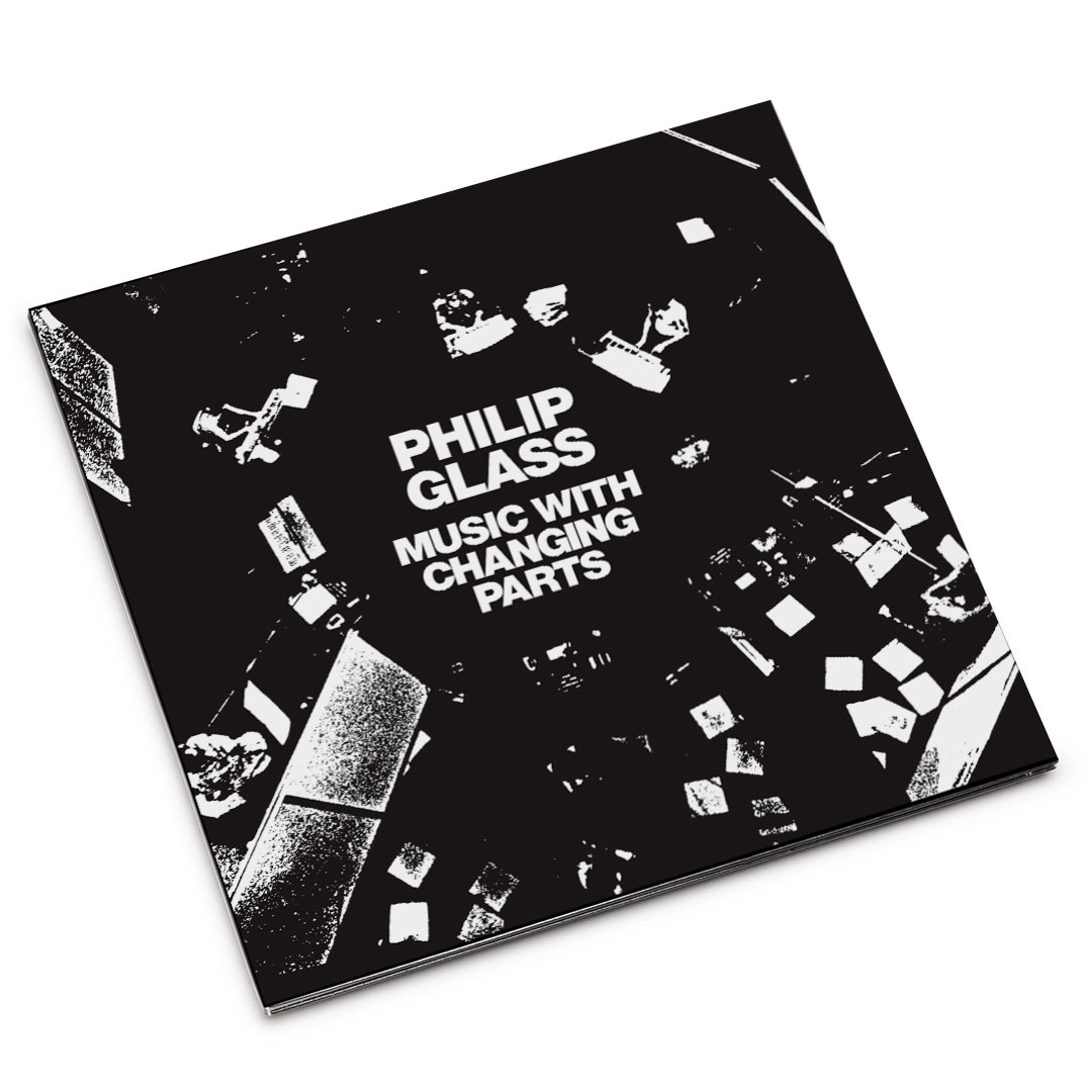 Music With Changing Parts 