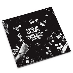 Music With Changing Parts 