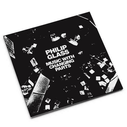 Music With Changing Parts 
