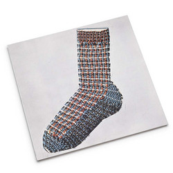 Leg End