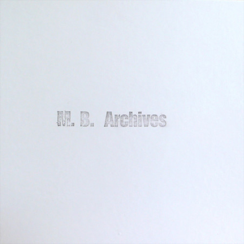 Archives