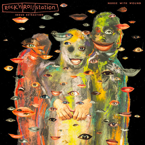 Rock N’ Roll Station