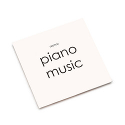 Piano Music