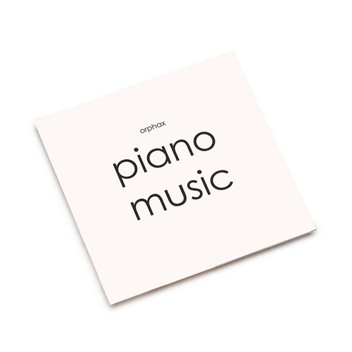 Piano Music