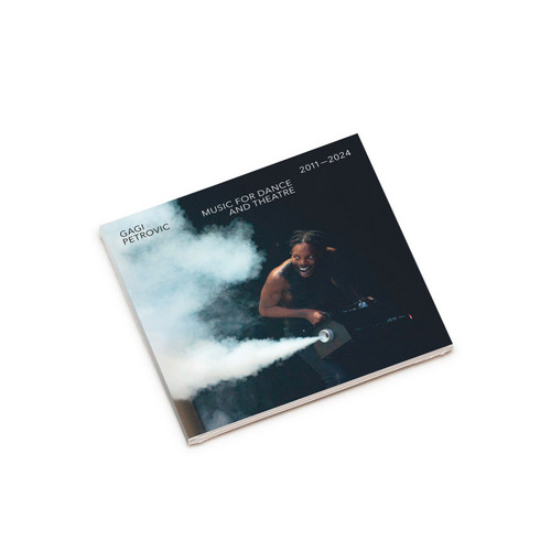 Music For Dance And Theatre 2011-2024