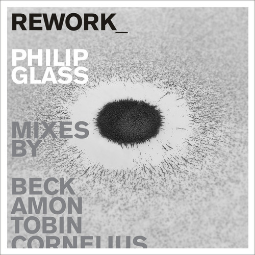 Rework