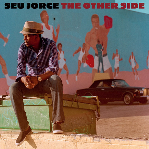The other side