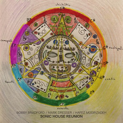 Sonic House Reunion