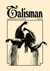 Talisman (Magazine)