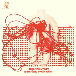 Electronic Meditation