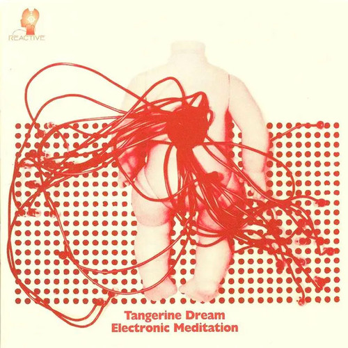 Electronic Meditation
