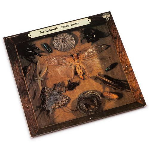 Schmetterlinge (LP)