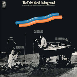 The Third World-Underground