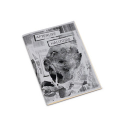 Afterlife Halitosis (Magazine)